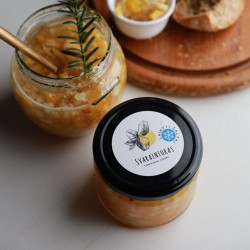 Svarainiai sirupe (280 ml)